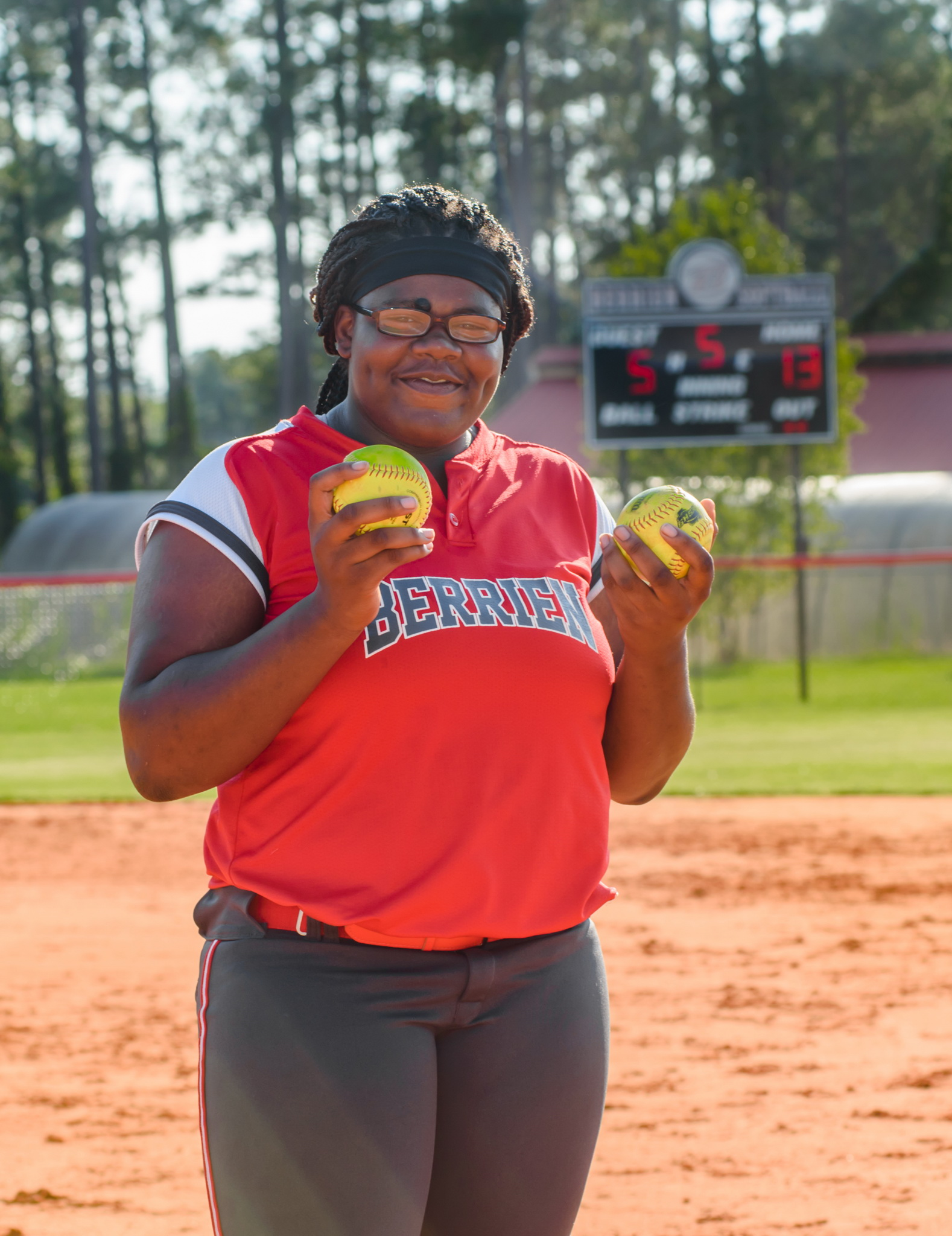 Treyonna Boone