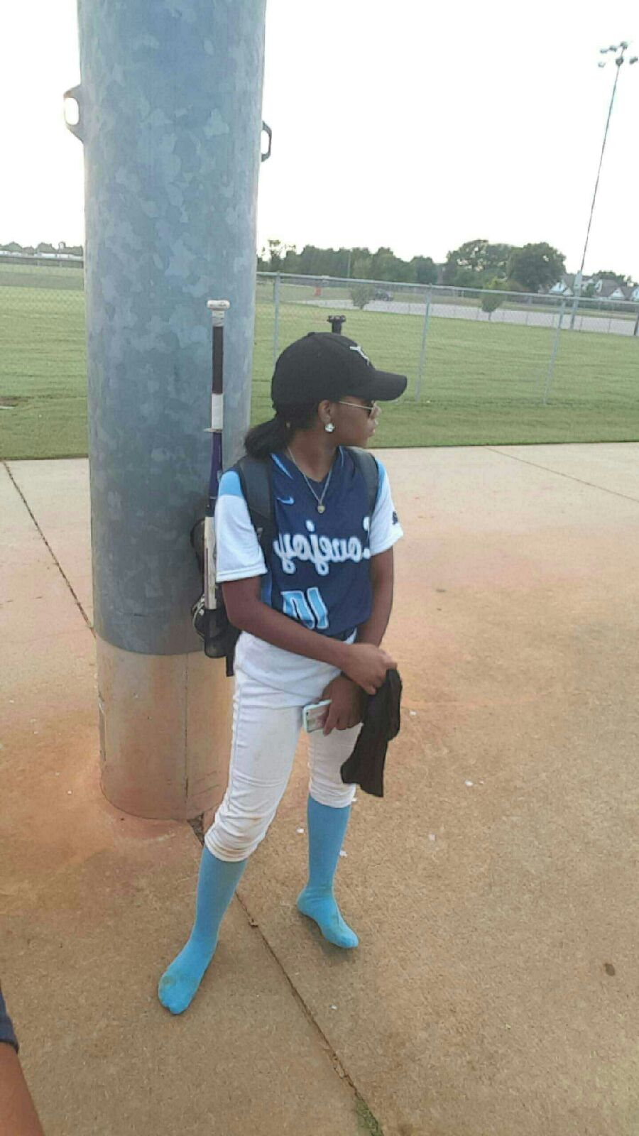 Alexis McLemore