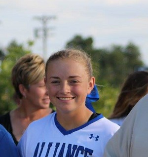 Grace Tolstedt