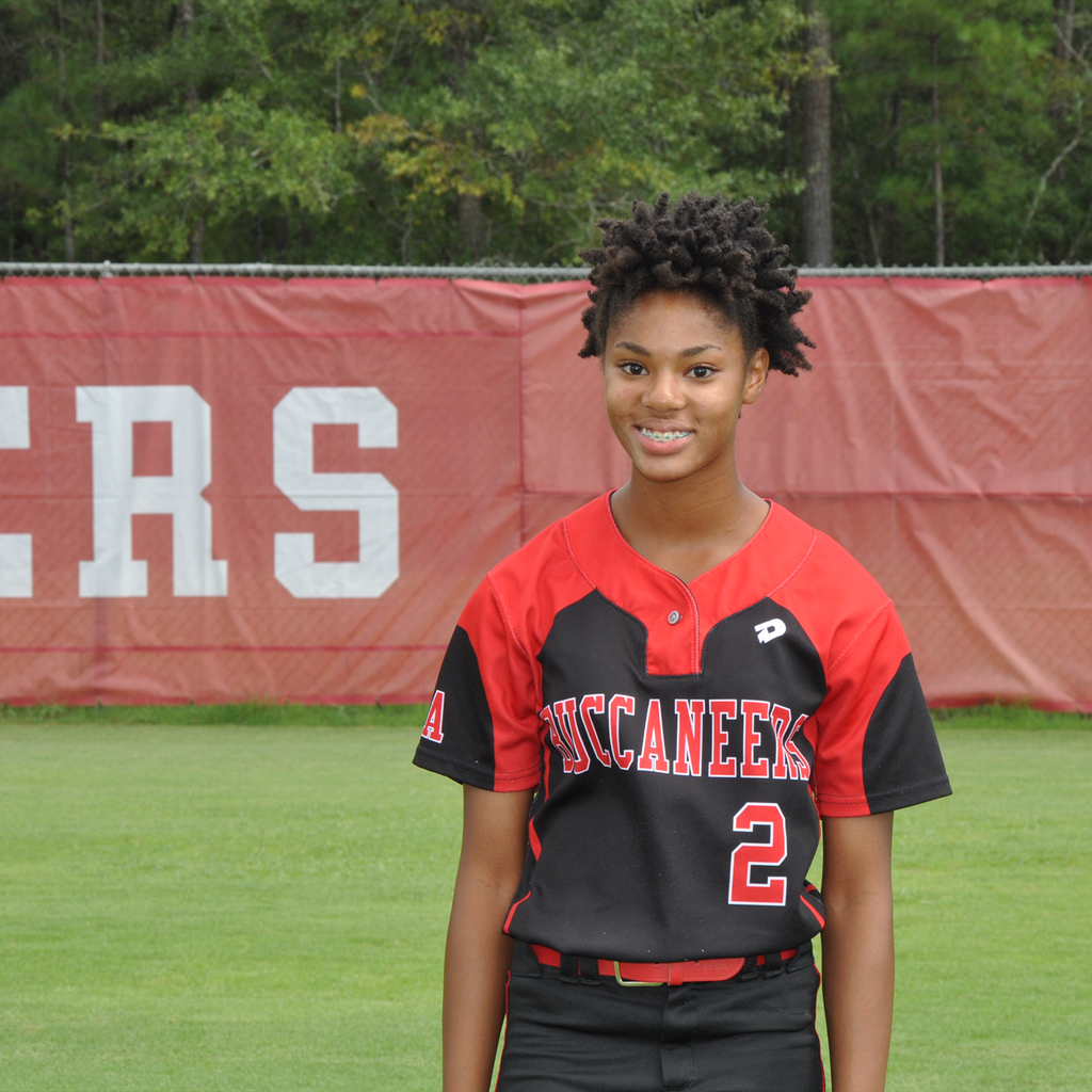 Maya Campbell