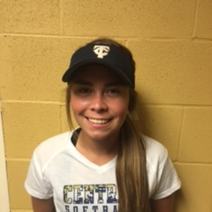 Victoria Parker mugshot