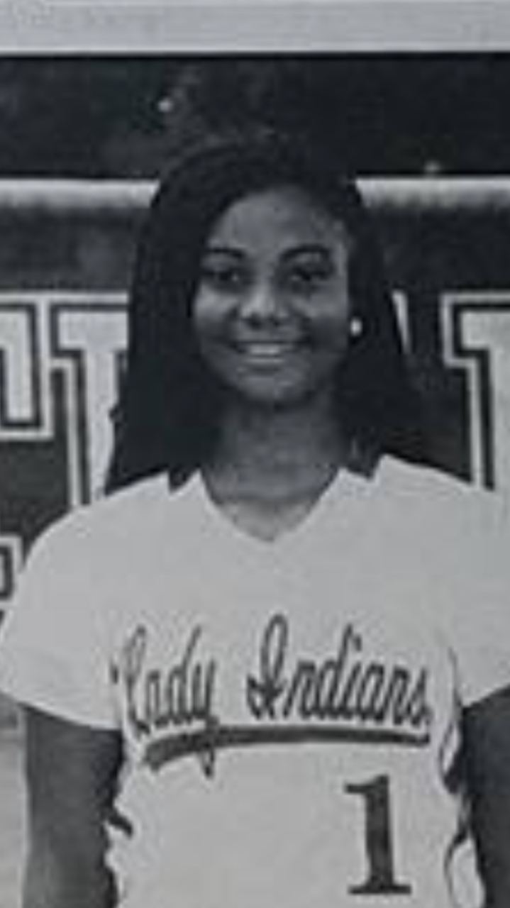 Aniyah Black