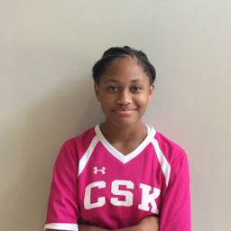 Carissa Merriweather mugshot