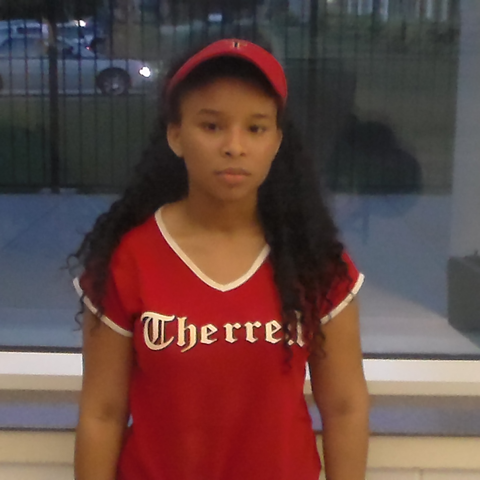 Chyna Barnes