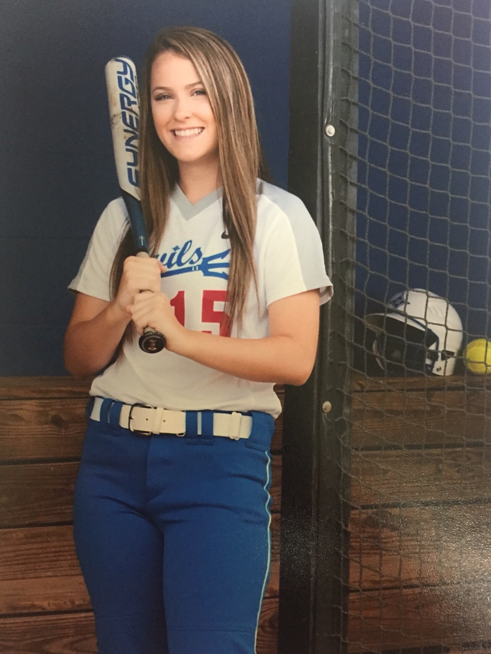 McKinley Klink