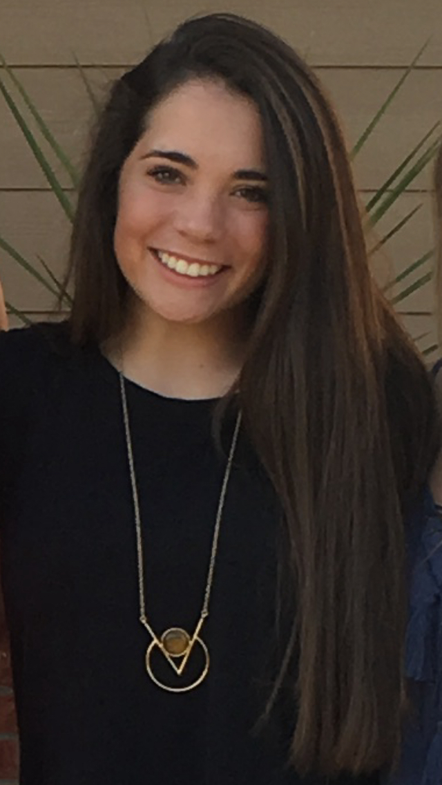 Makennah Scobee