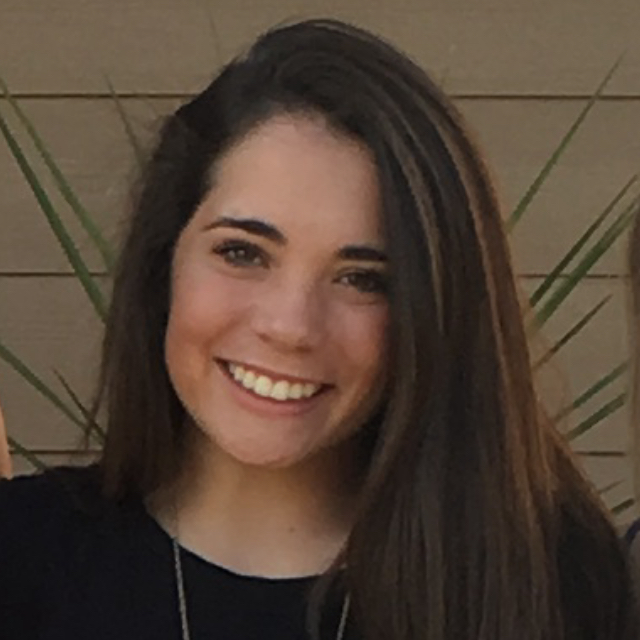 Makennah Scobee mugshot