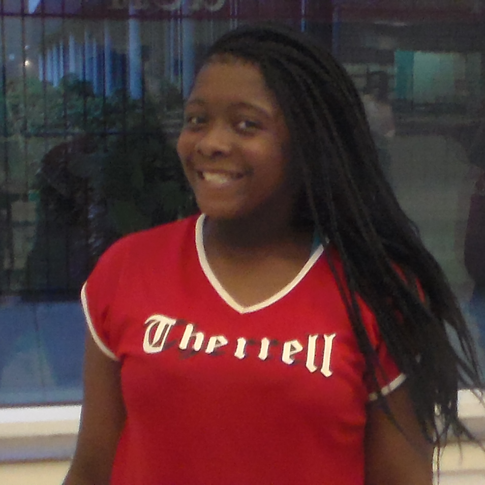 CHERITTA WILLIAMS mugshot