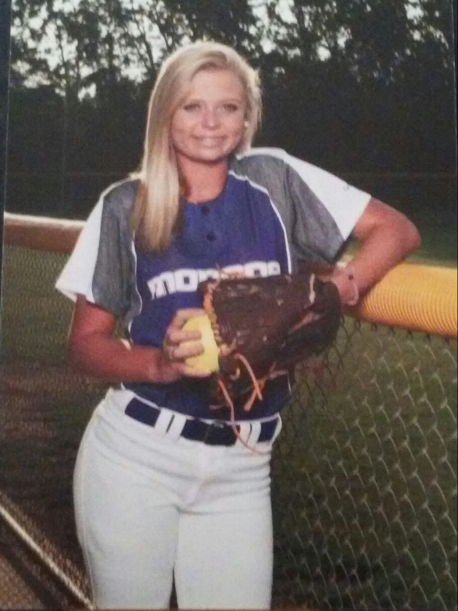 Kylee Thurmond