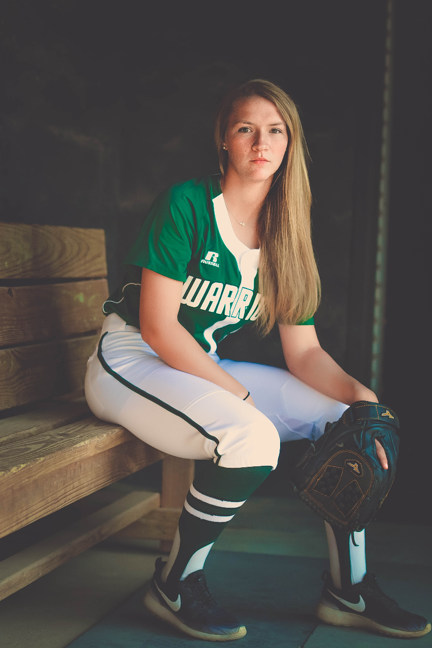 Harlee Williams