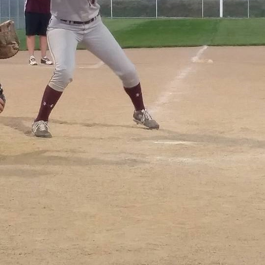 Baylee Guedes