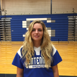 Sierra Epke mugshot