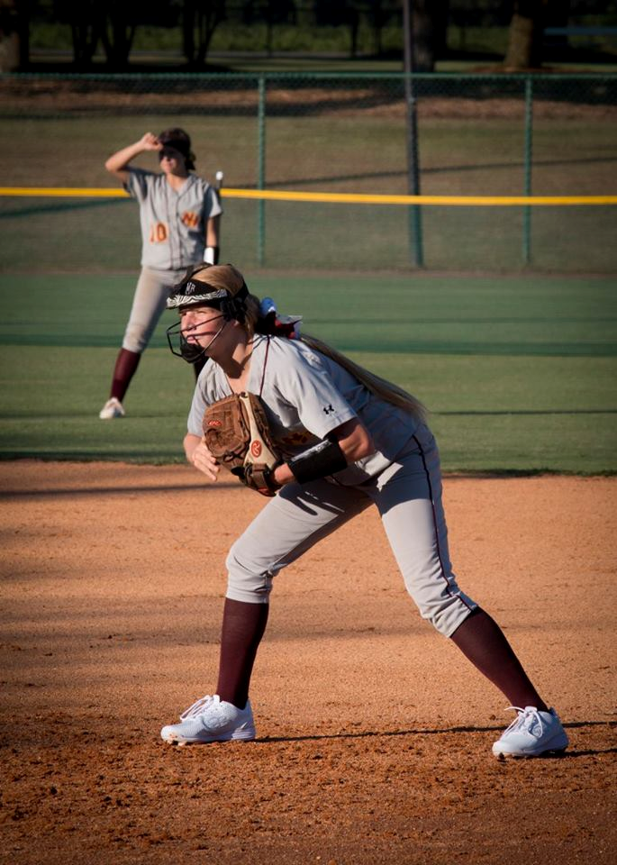 Katelyn McCartha