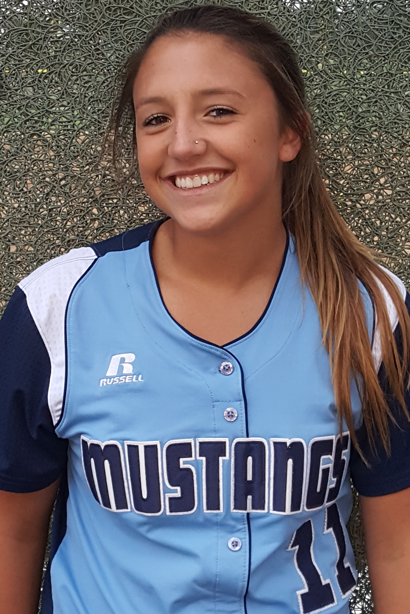 Gianna Browdy