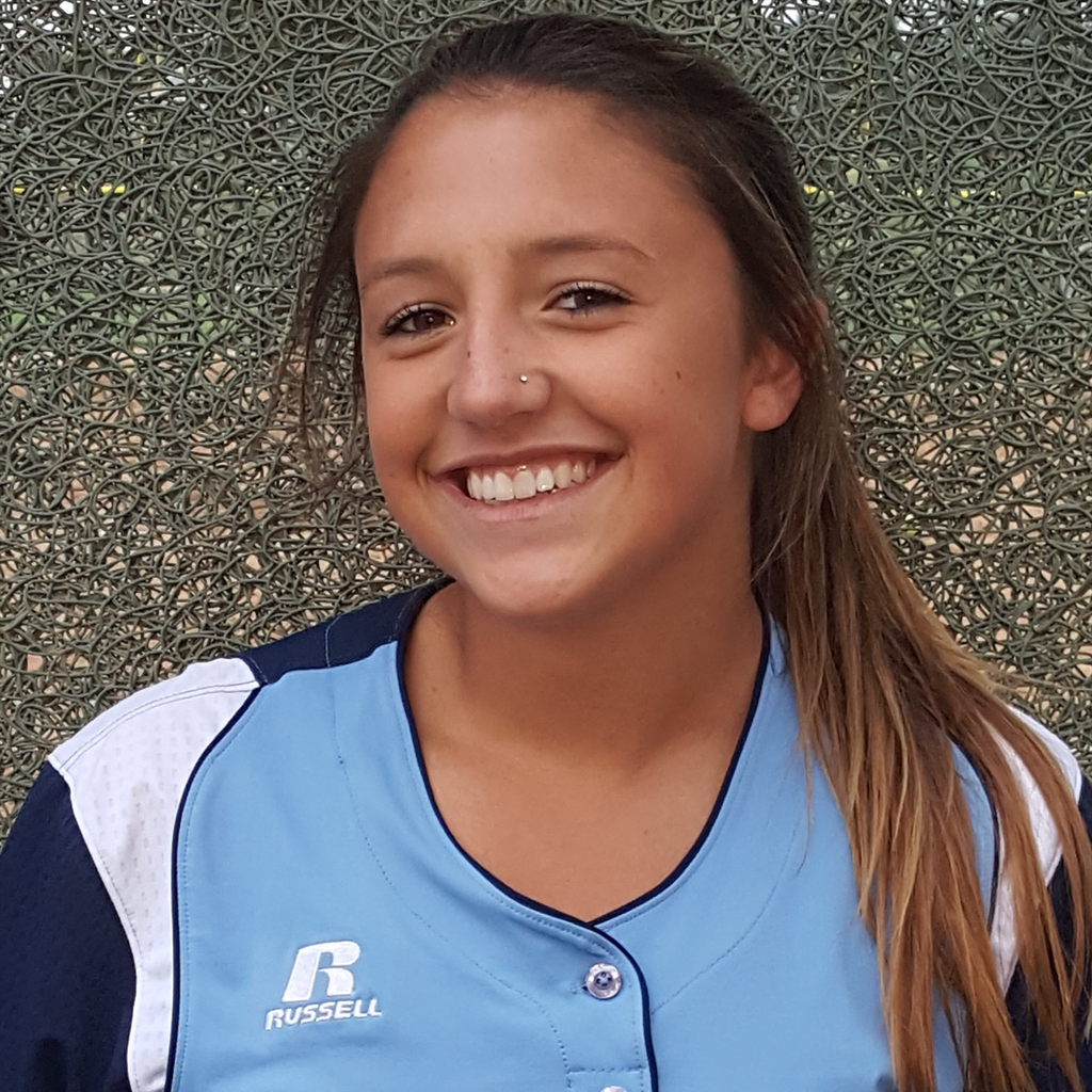 Gianna Browdy
