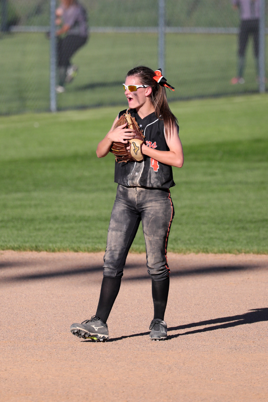 Bre Shaffer