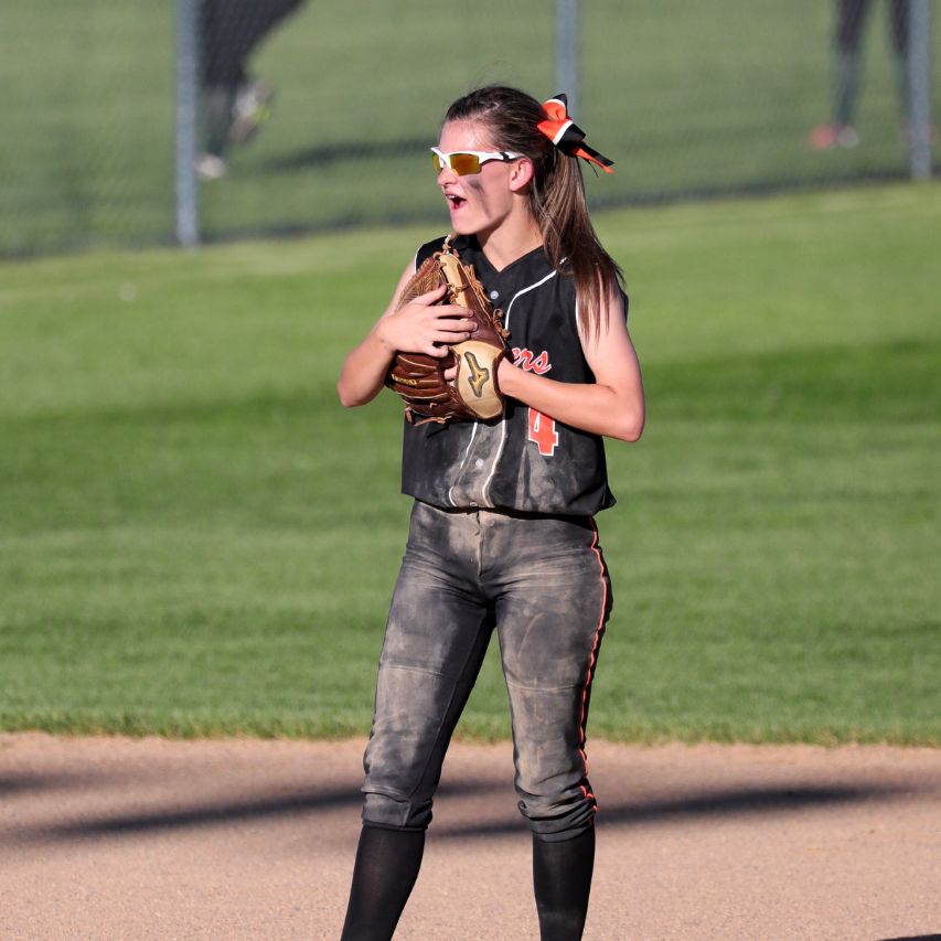 Bre Shaffer