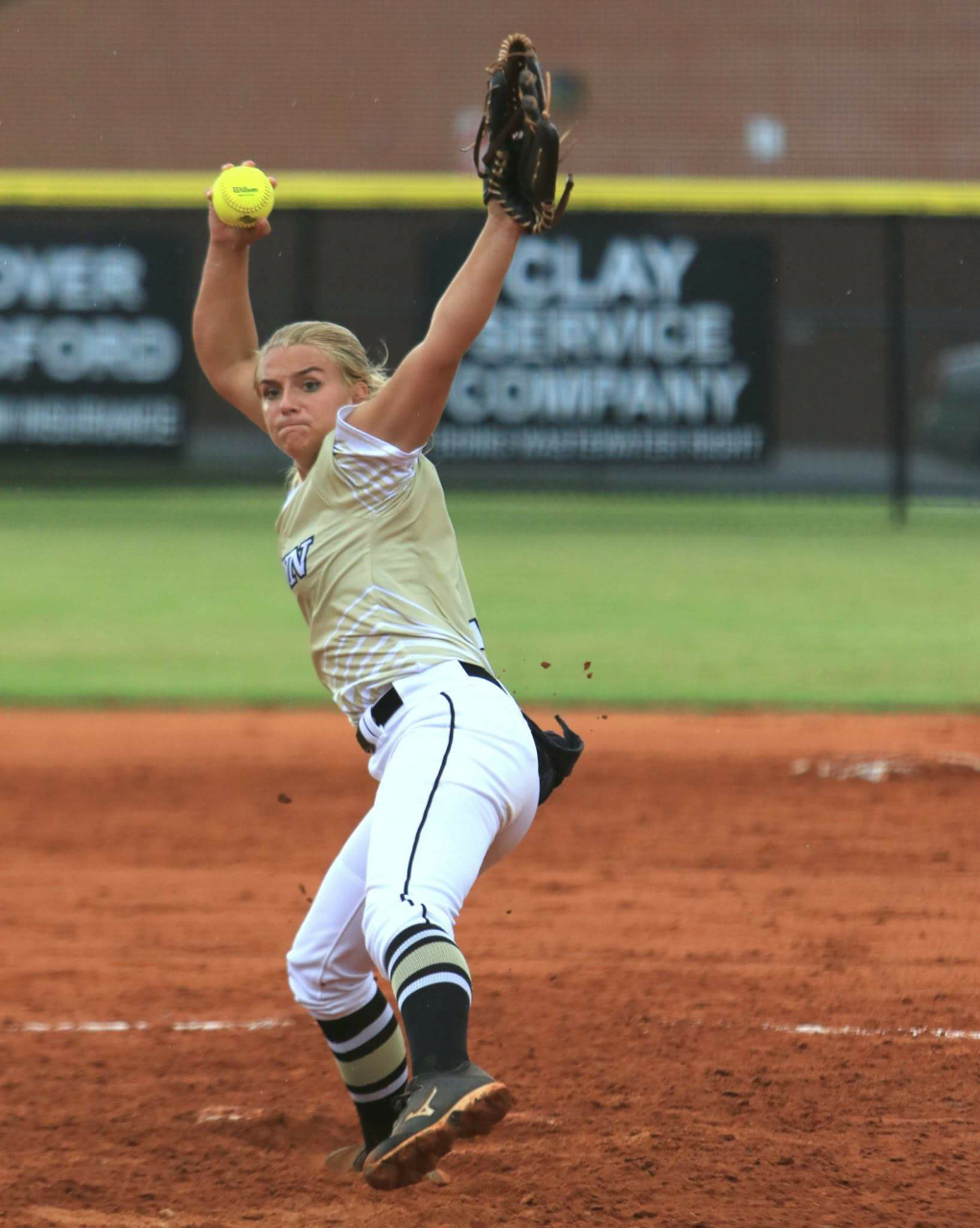 Torri Gaddis
