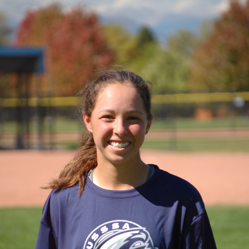 Mallory Kitto