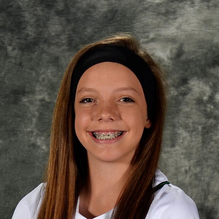 Brooke Ballard mugshot