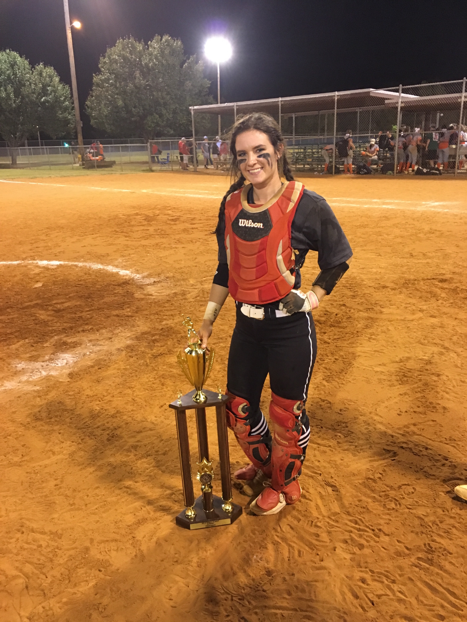 Sydnie Foster mugshot