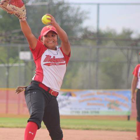 Selena Medina
