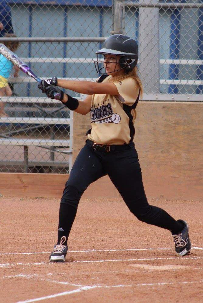 Jerika Moore