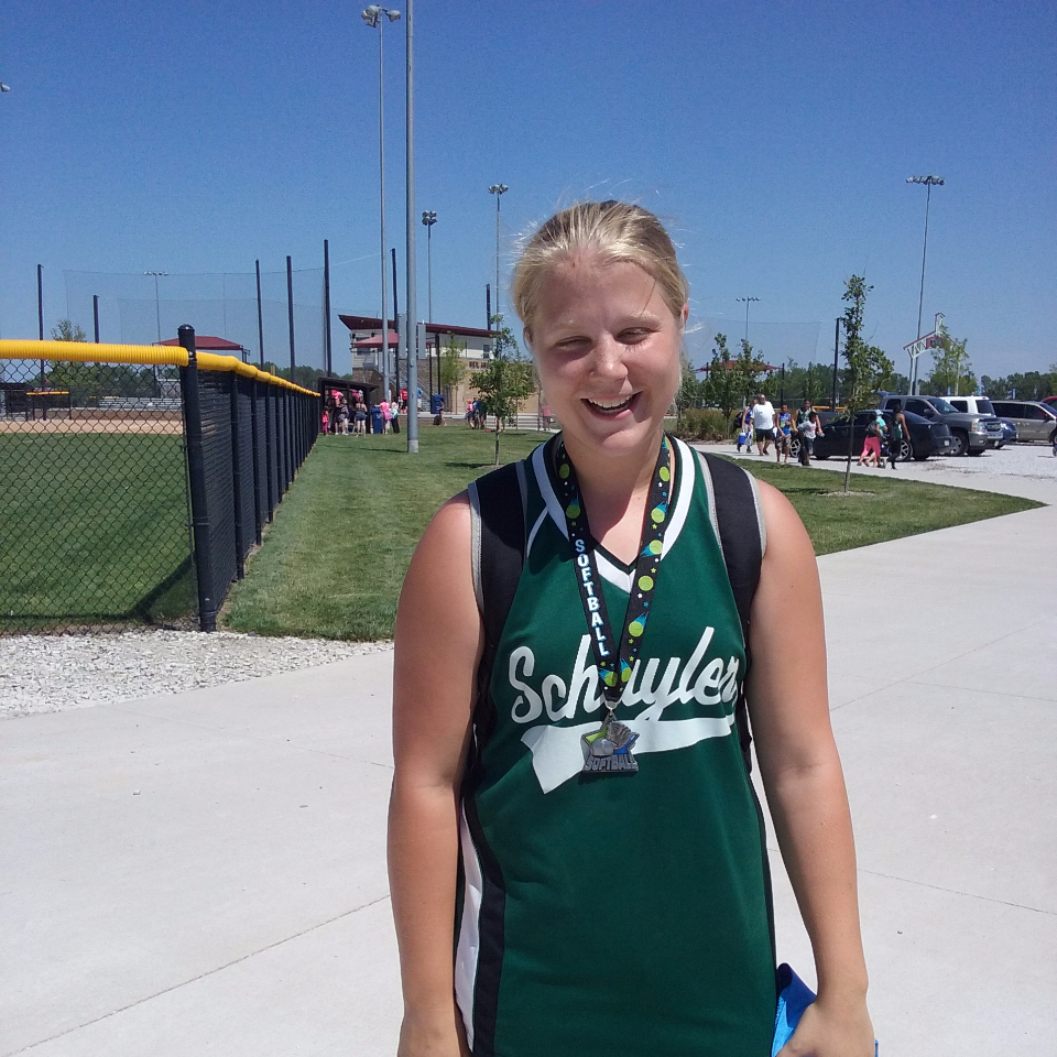 Kaylie Bachman