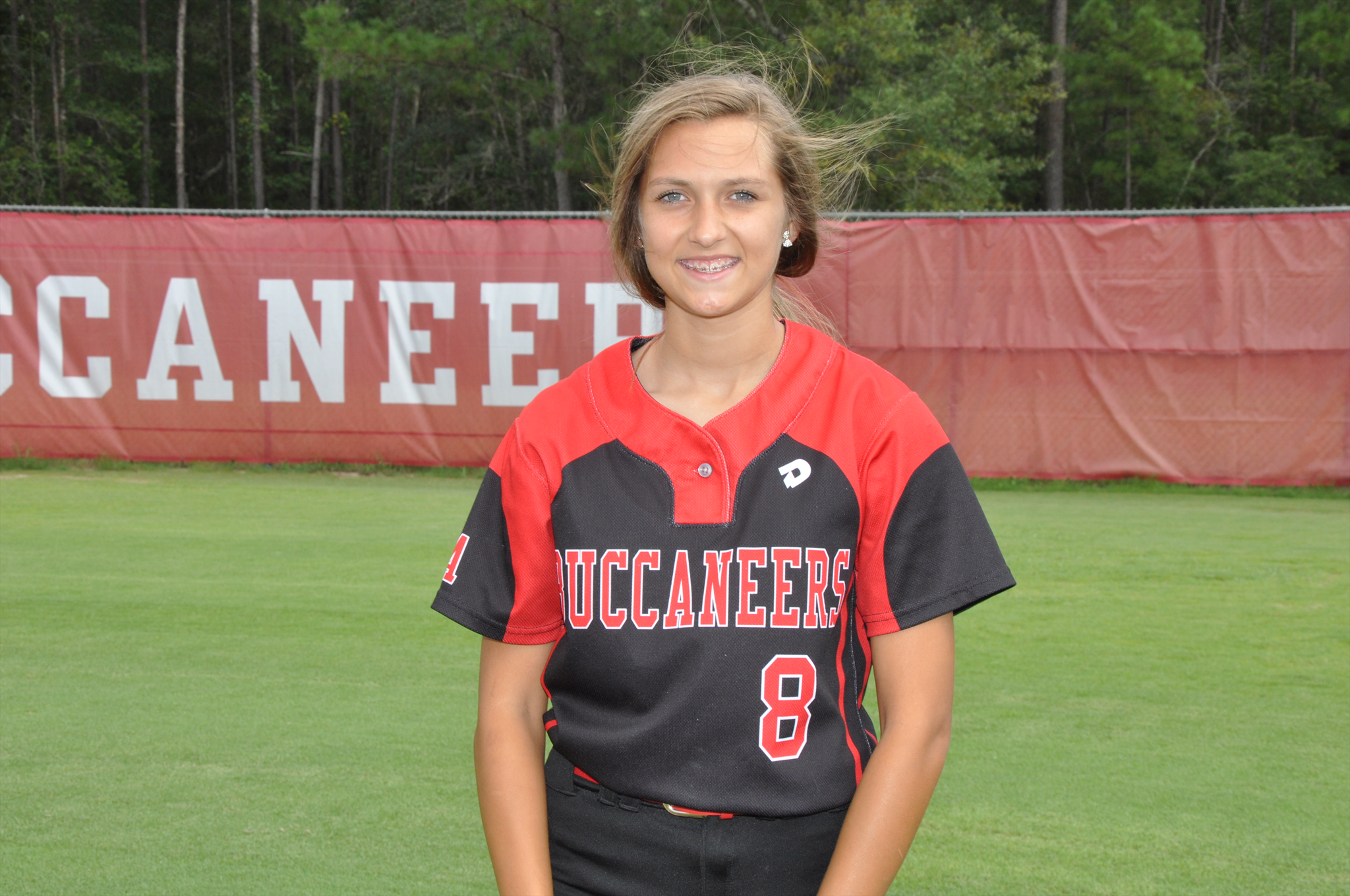 Kelcie Norris