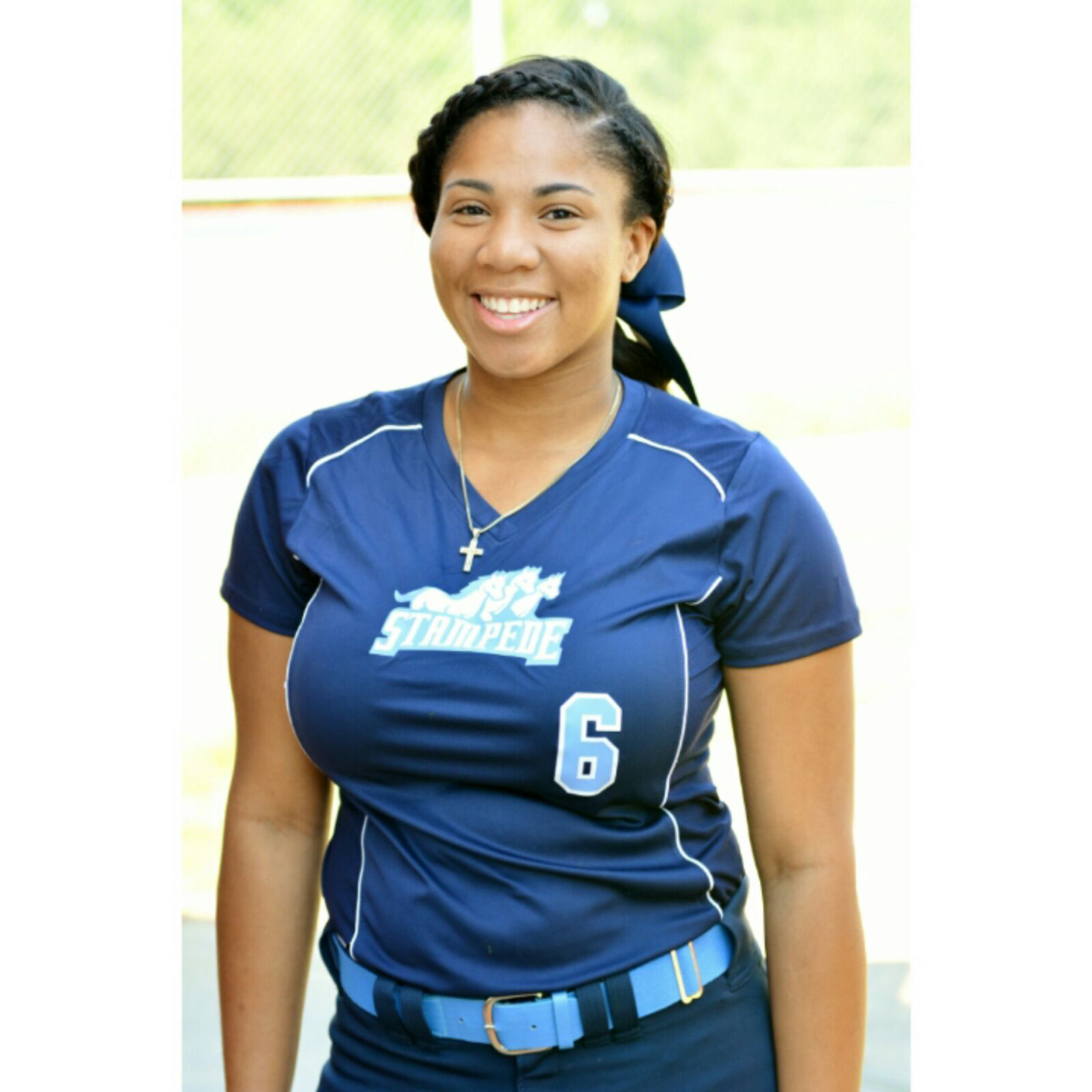 Portia Blanchard mugshot
