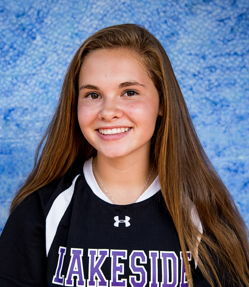Brooke Bergstrom