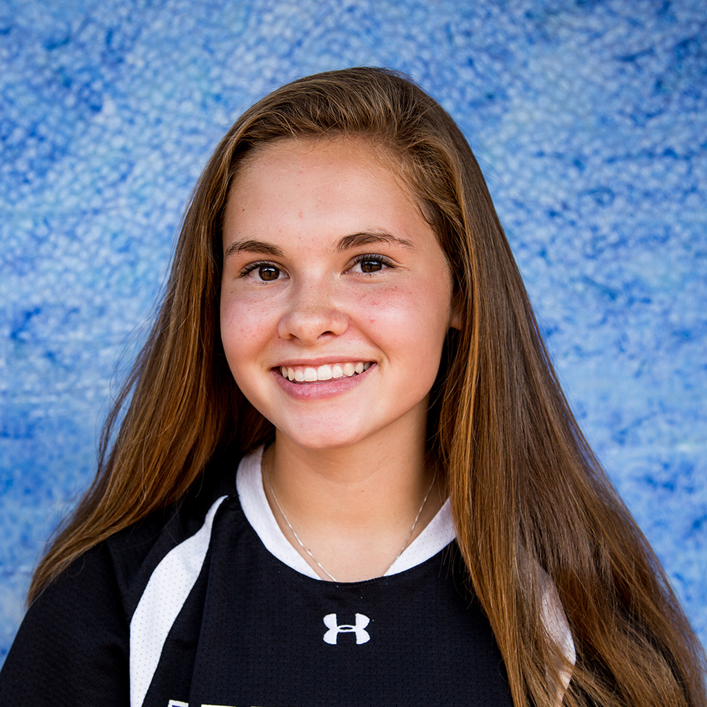 Brooke Bergstrom mugshot