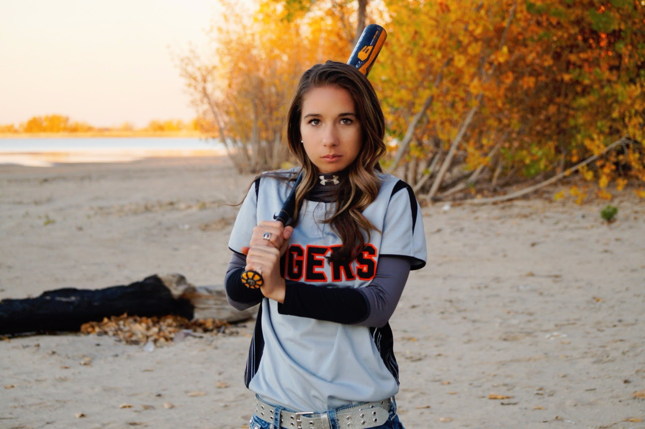 Hayley Keck