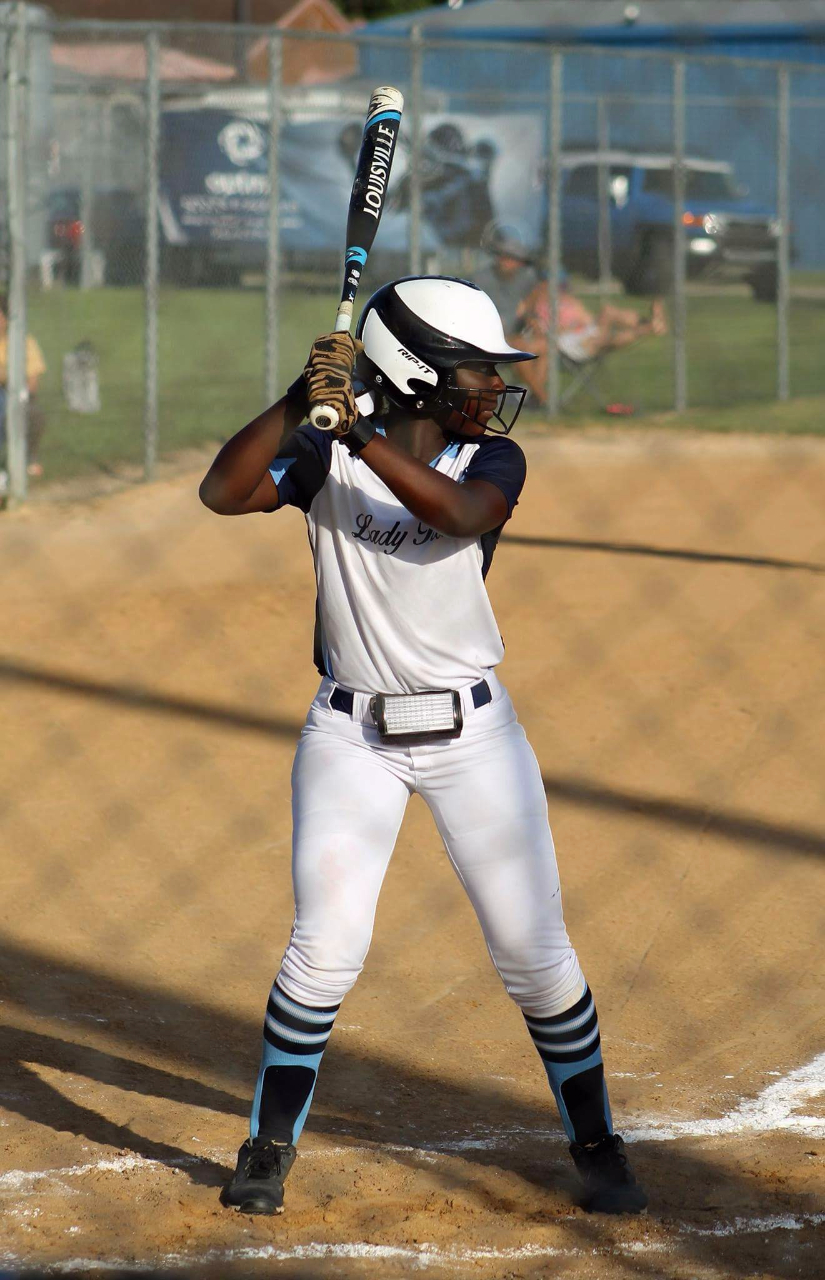 Tityanna Wilson