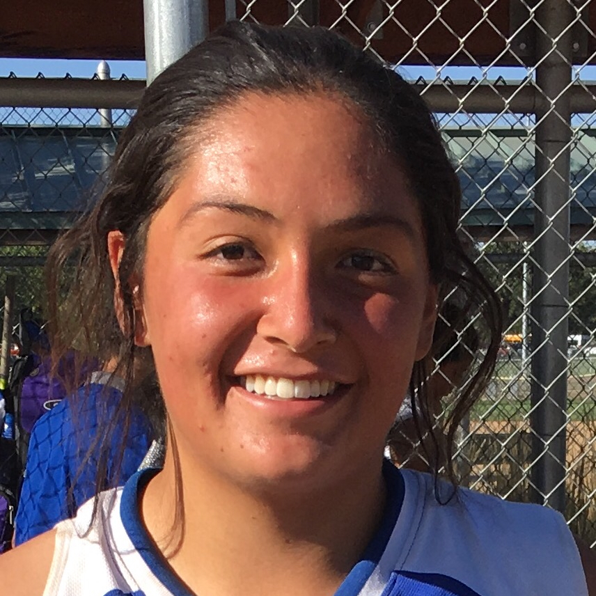 Danielle Gonzales