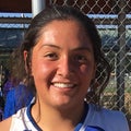 D. Gonzales
