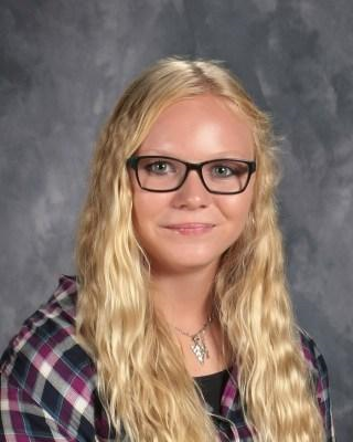 Jewel Ashbrook
