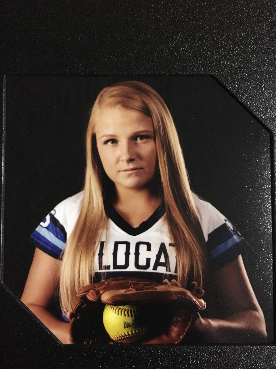 Kaitlyn Kilner