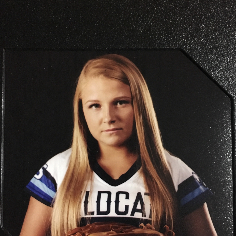 Kaitlyn Kilner mugshot