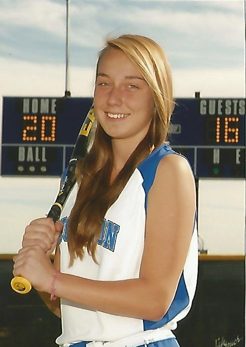 Brooke Legron