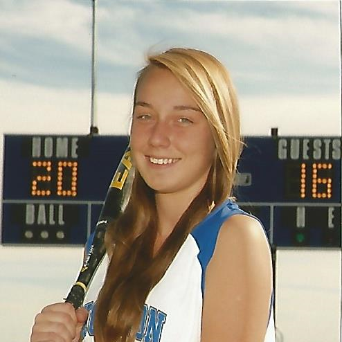 Brooke Legron