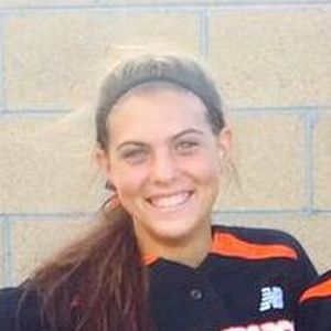 Elise Capra mugshot