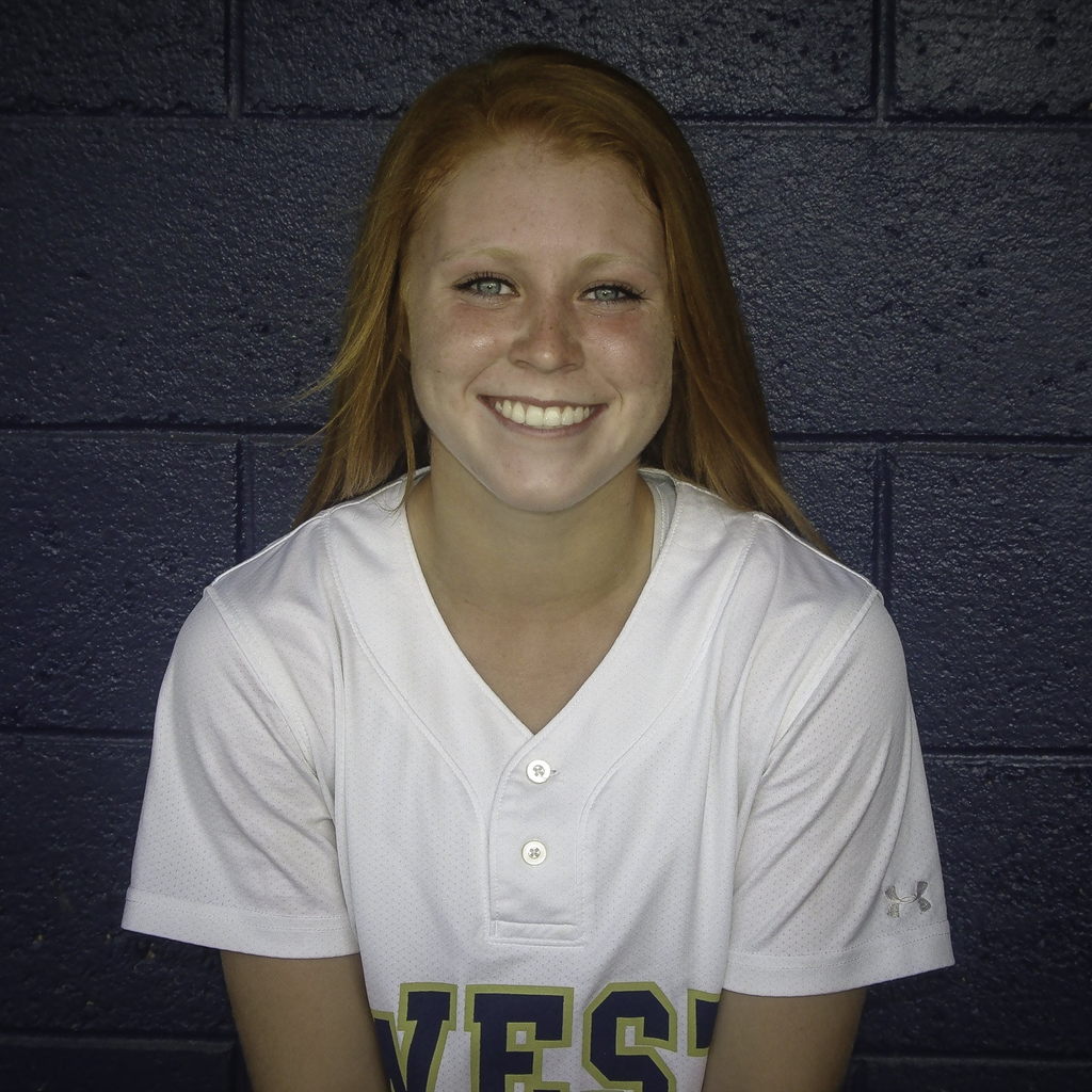 Carlie Behan
