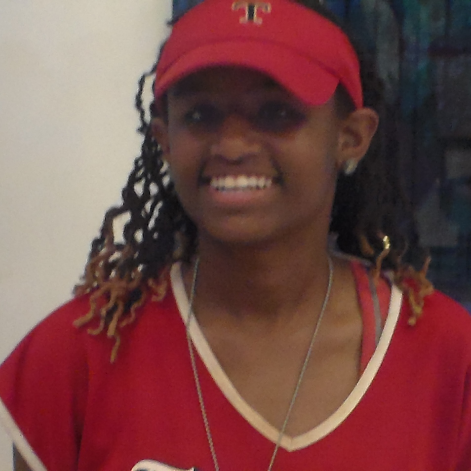 RONKIERRA Griffin mugshot
