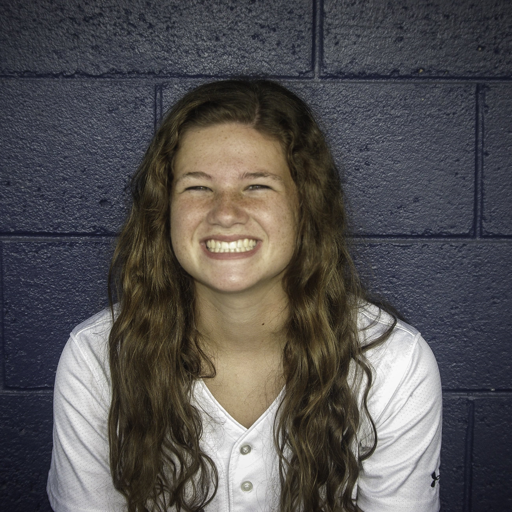 Abbey Poe mugshot