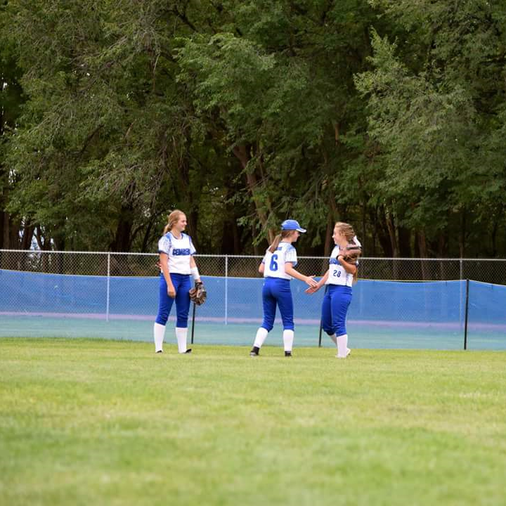 Bruins Outfield