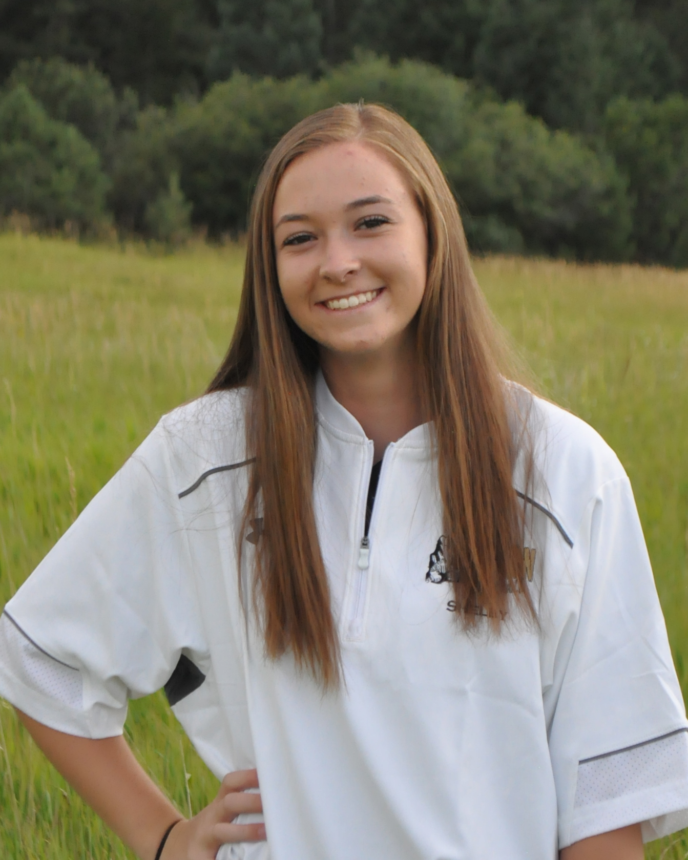 Shelby Lamkin