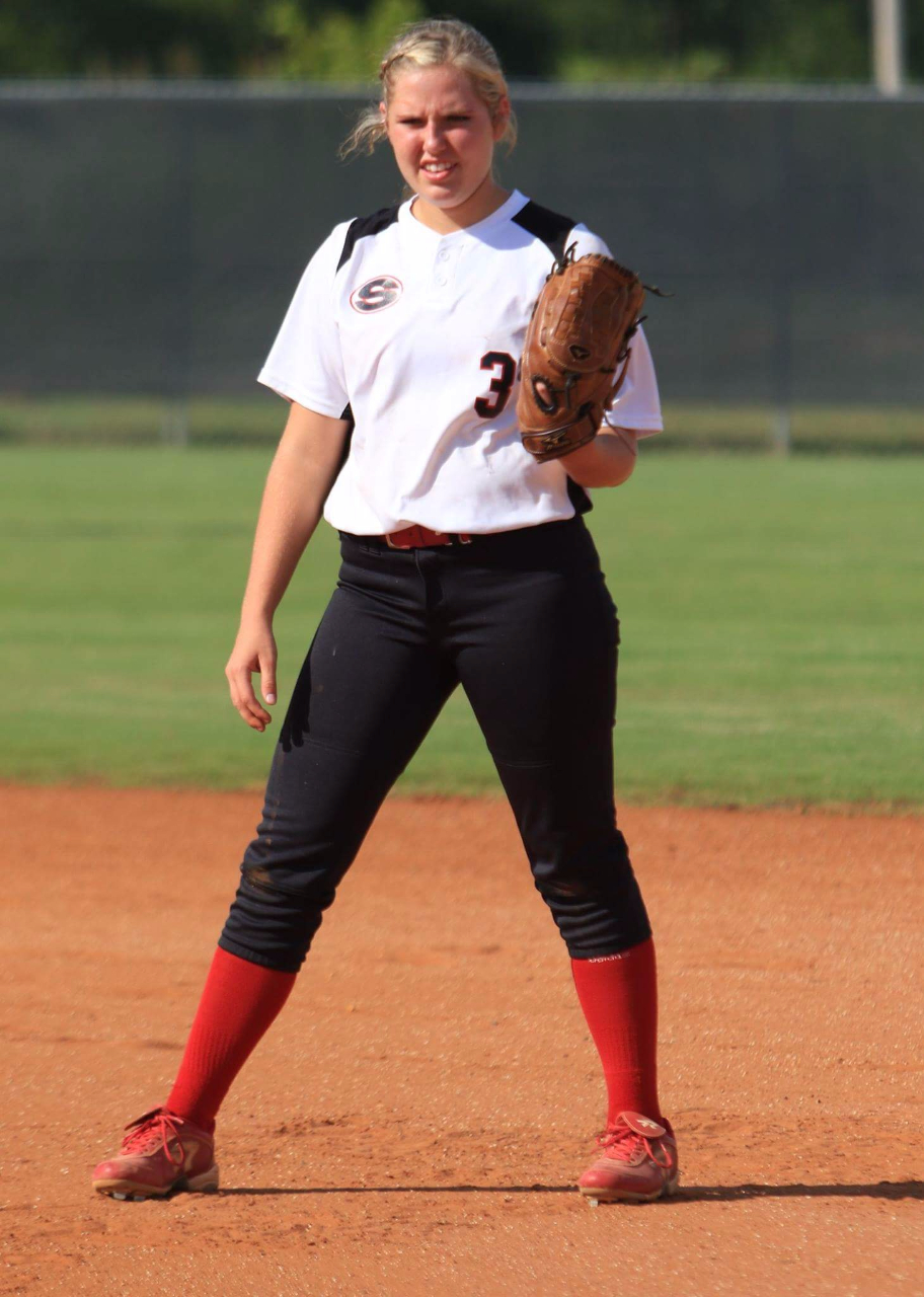 Grace Fitzwater