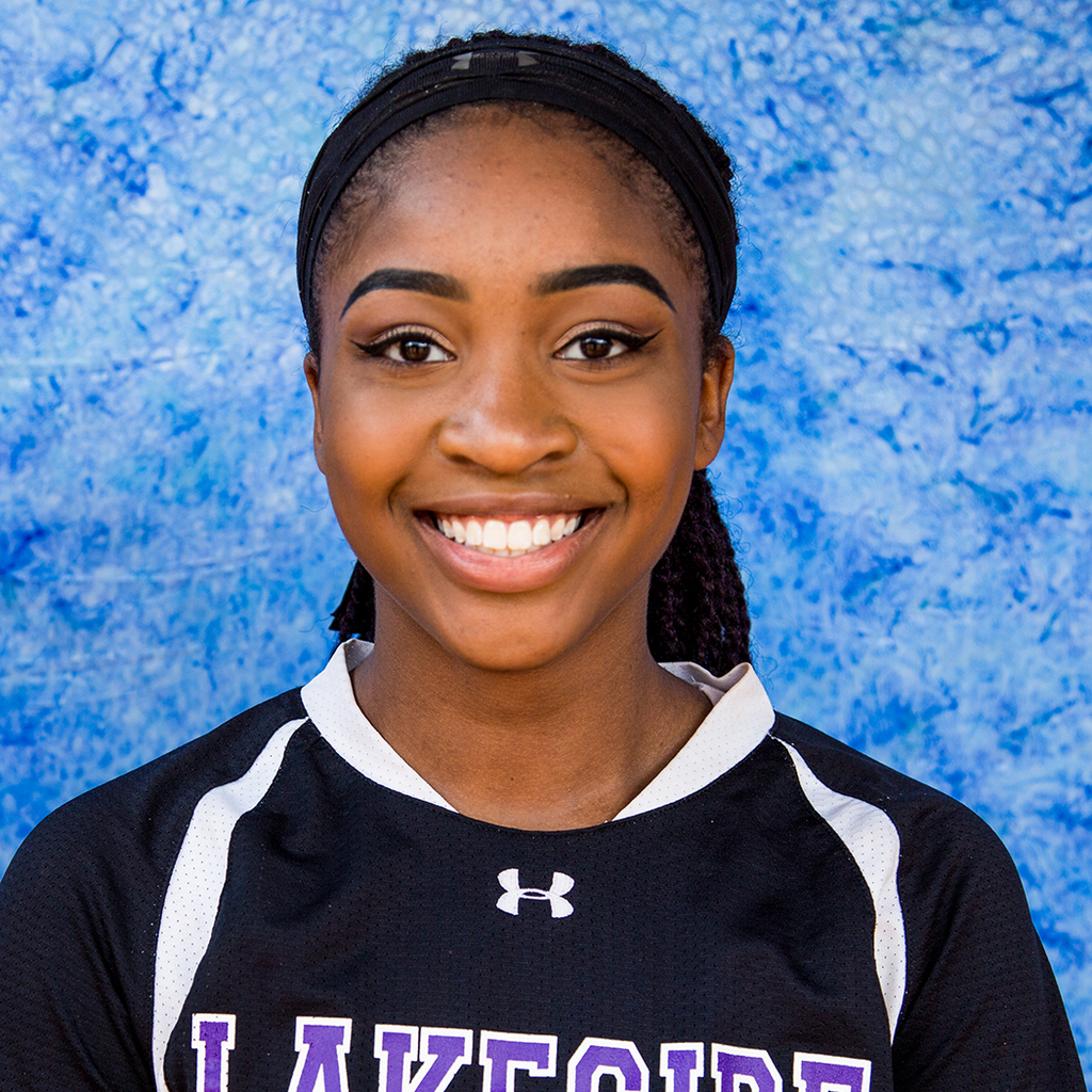 Amaris Johnson mugshot