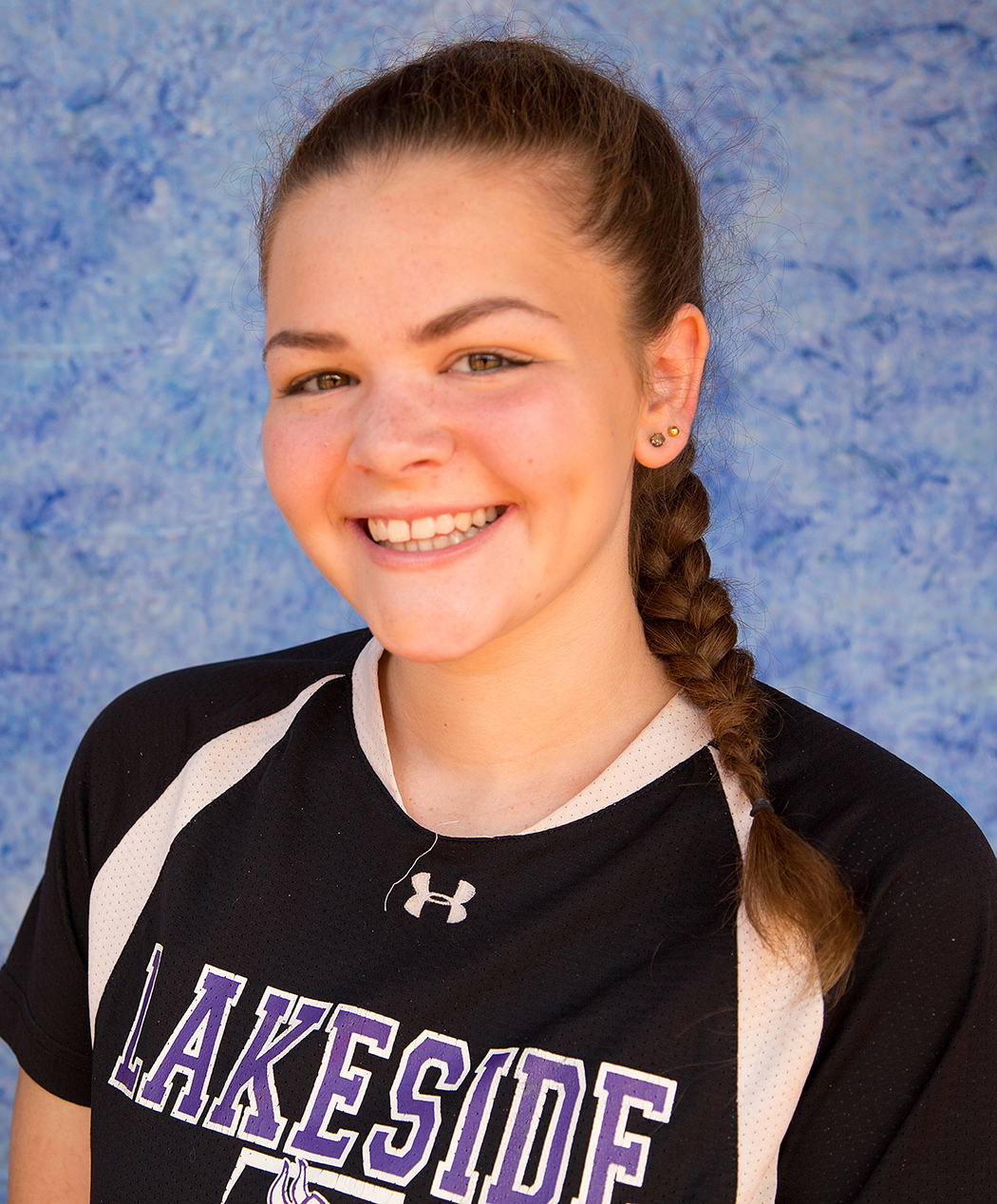 Tessa Whitaker mugshot